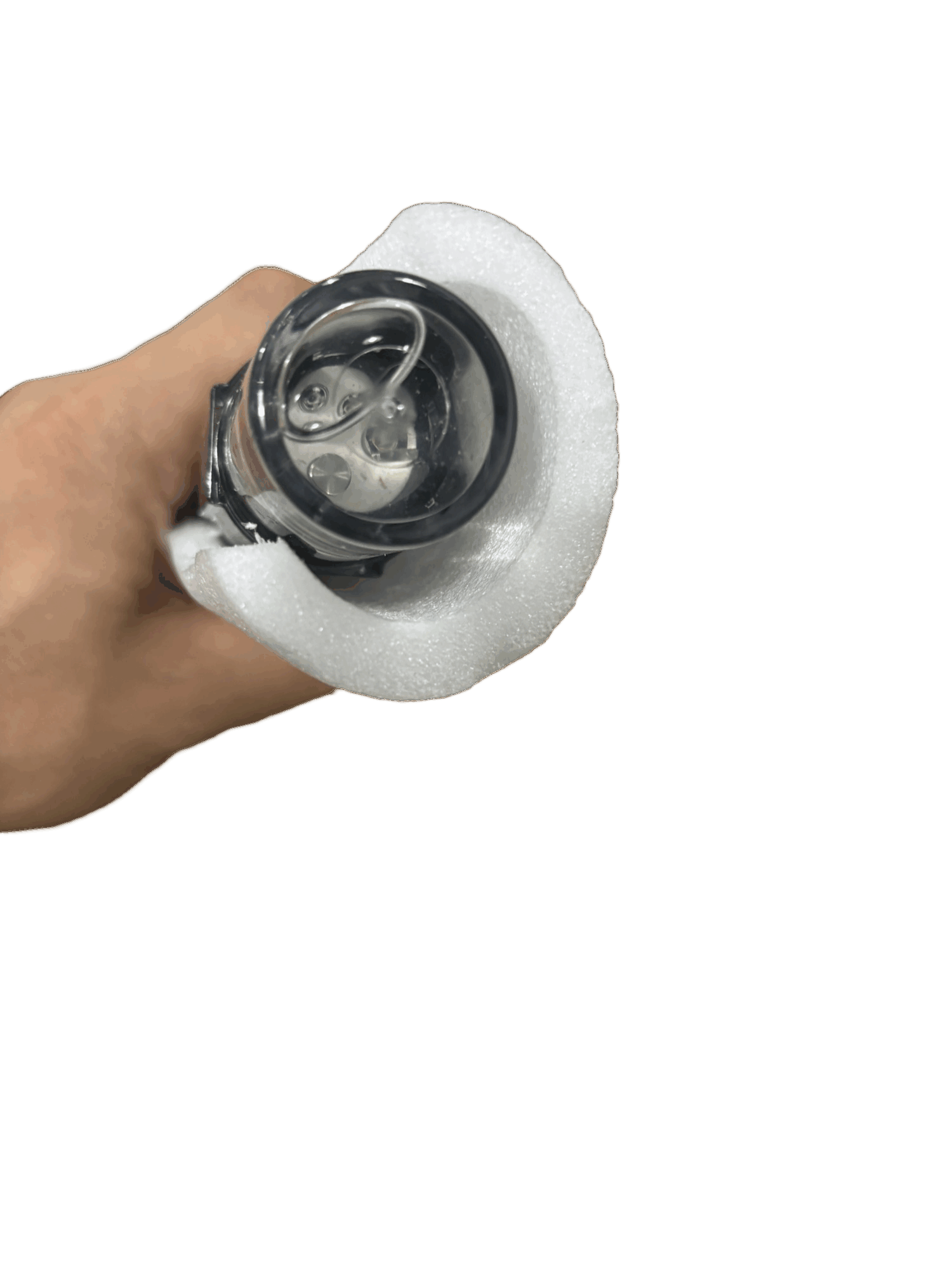 how to select conductivity meter